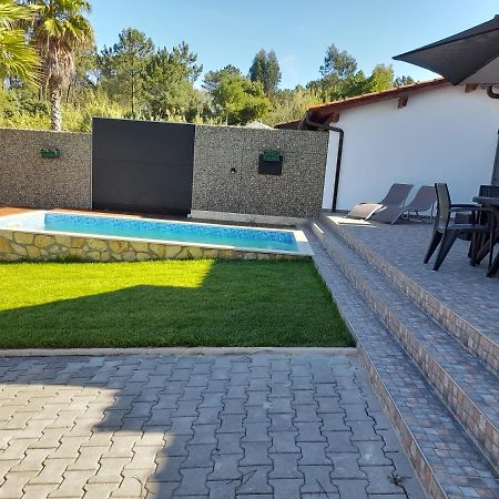 Leiria Village Casa Zen エクステリア 写真