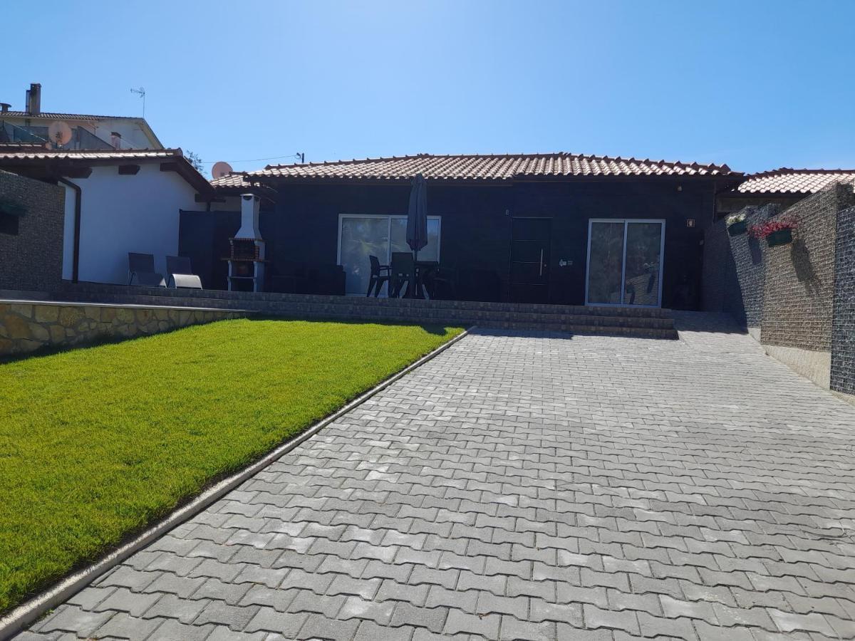 Leiria Village Casa Zen エクステリア 写真