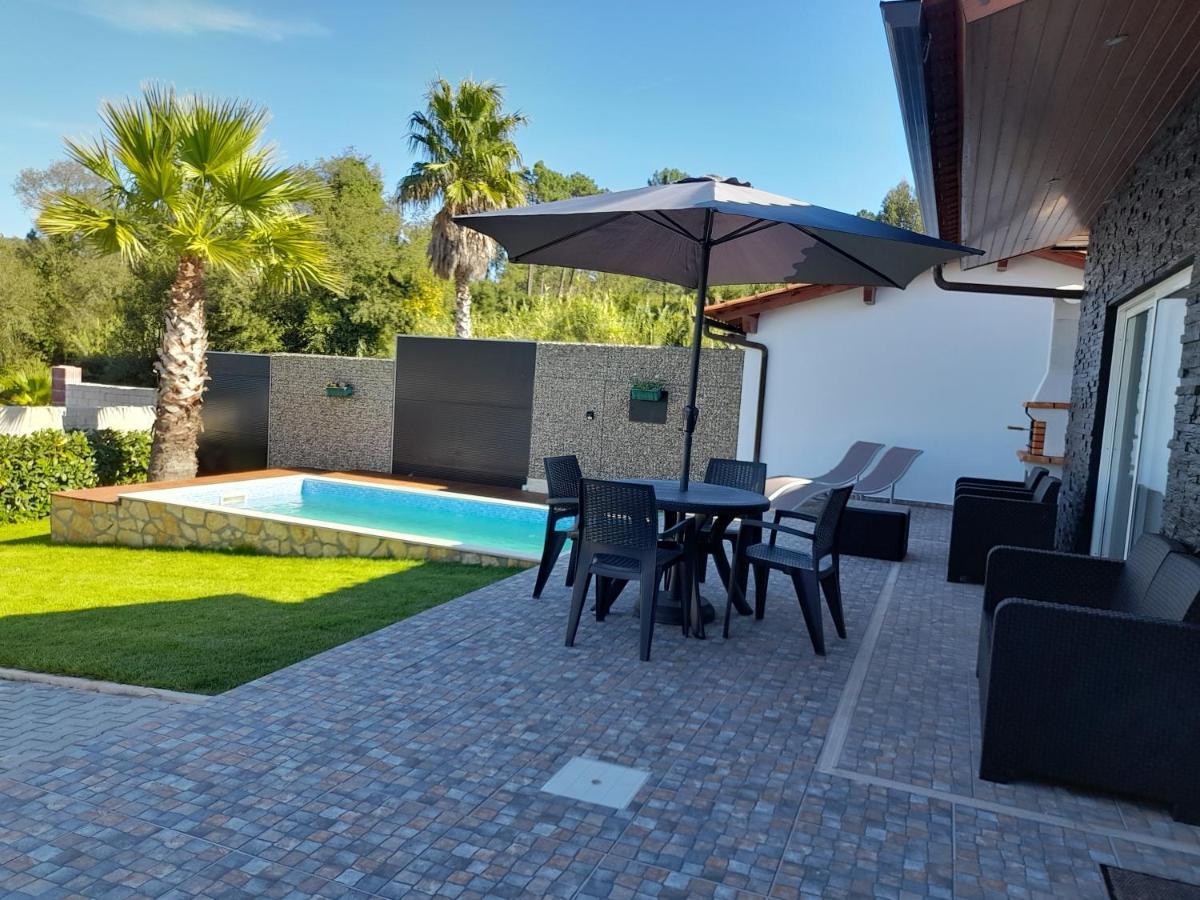 Leiria Village Casa Zen エクステリア 写真