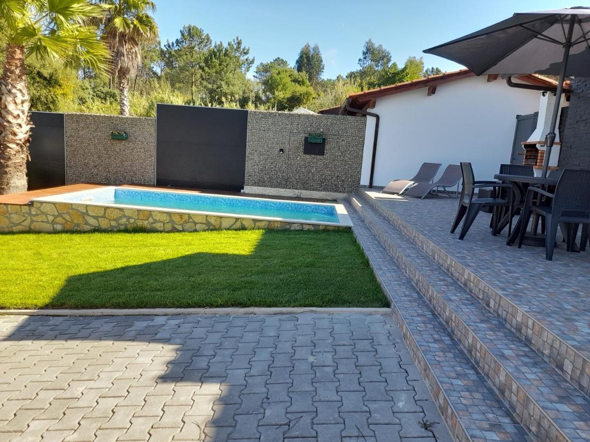 Leiria Village Casa Zen エクステリア 写真